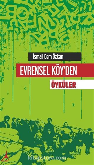 Evrensel Köy'den Öyküler