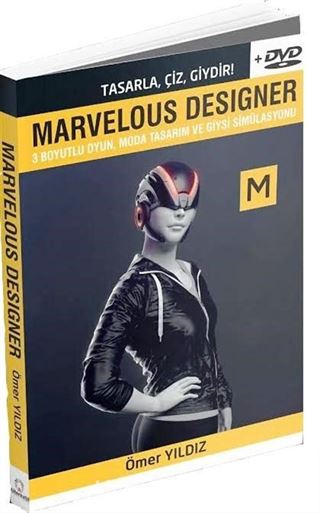 Marvelous Designer