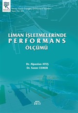 Liman İşletmelerinde Performans Ölçümü