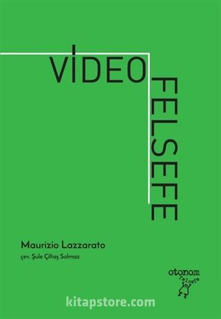 Videofelsefe