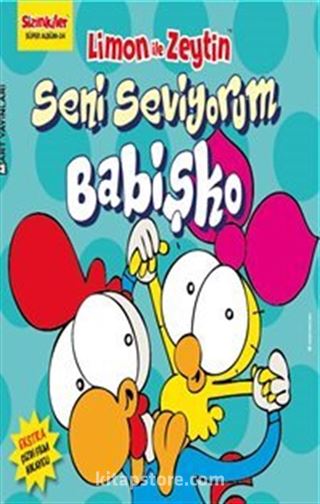 Seni Seviyorum Babişko