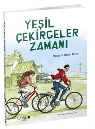 Yeşil Çekirgeler Zamanı