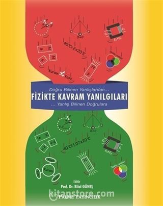 Fizikte Kavram Yanılgıları