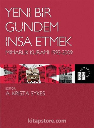 Yeni Bir Gündem İnşa Etmek