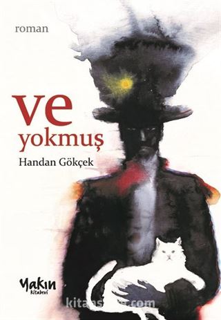 Ve Yokmuş