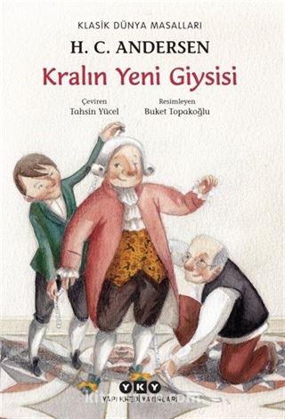 Kralın Yeni Giysisi