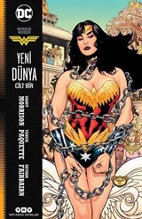 Wonder Woman Cilt 1 / Yeni Dünya