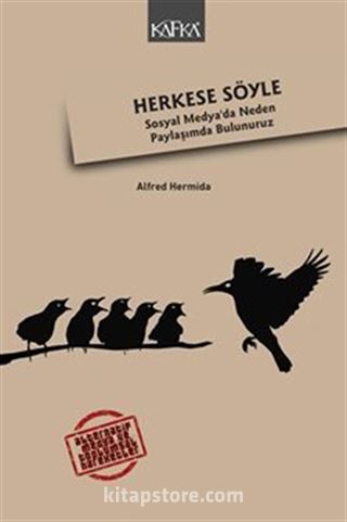 Herkese Söyle