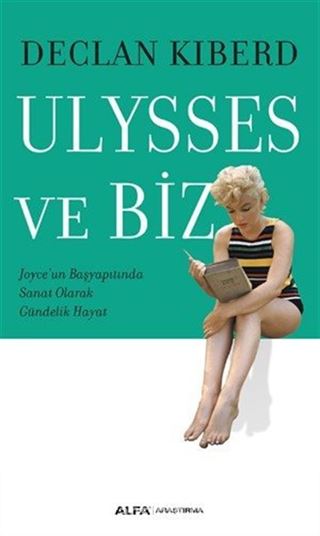 Ulysses ve Biz