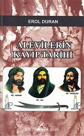 Alevilerin Kayıp Tarihi