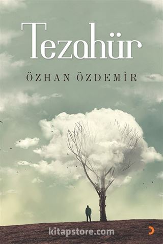 Tezahür