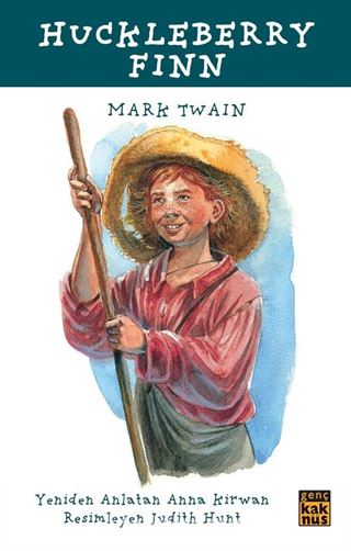 Huckleberry Finn