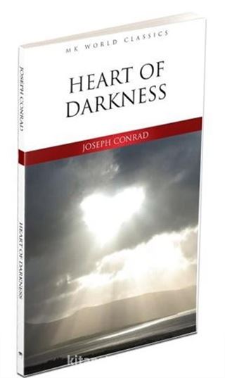 Heart Of Darkness