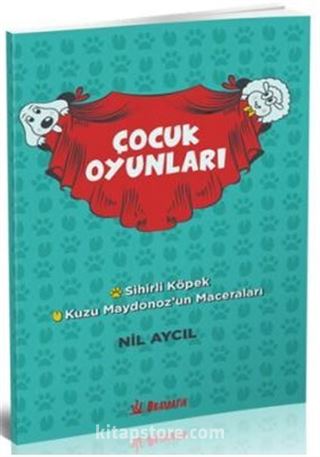 Çocuk Oyunları