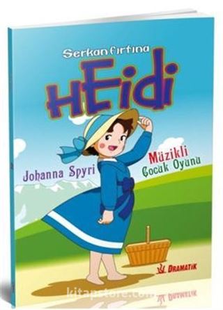 Heidi