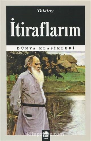 İtiraflarım