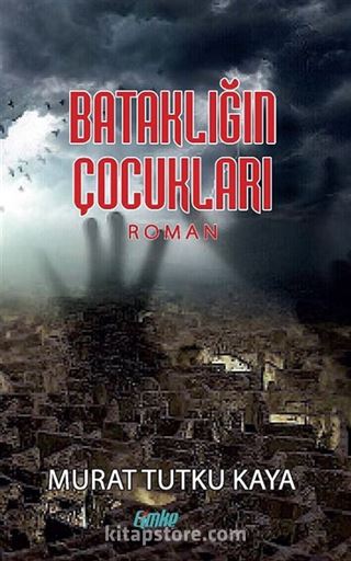 Bataklığın Çocukları