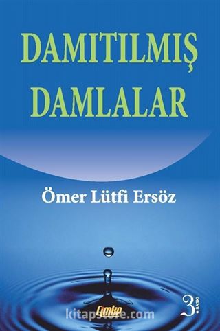 Damıtılmış Damlalar