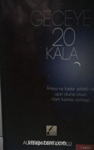 Geceye 20 Kala