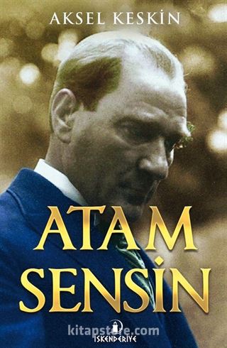 Atam Sensin