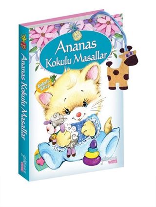 Ananas Kokulu Masallar