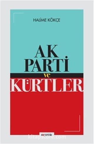 Ak Parti ve Kürtler