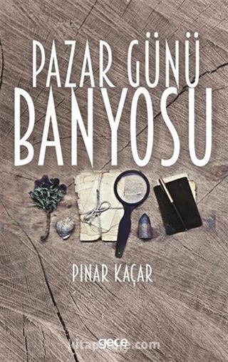 Pazar Günü Banyosu