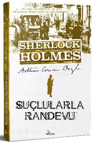 Suçlularla Randevu / Sherlock Holmes