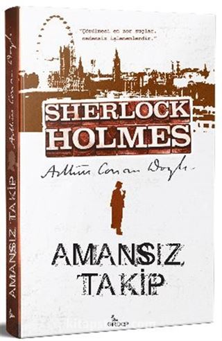 Amansız Takip / Sherlock Holmes