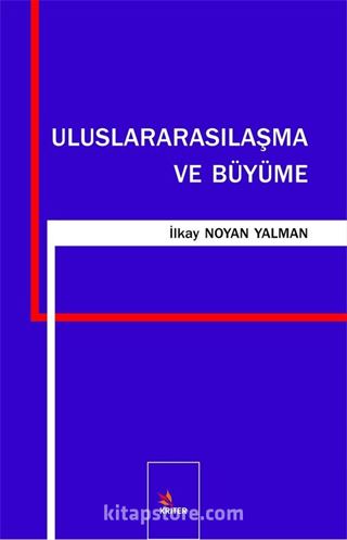 Uluslararasılaşma ve Büyüme