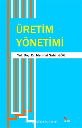 Üretim Yönetimi