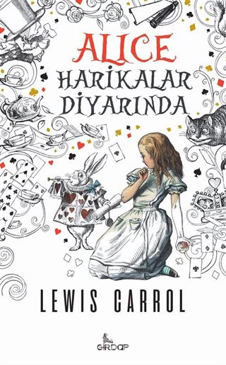 Alice Harikalar Diyarında