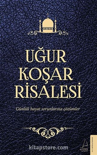 Uğur Koşar Risalesi