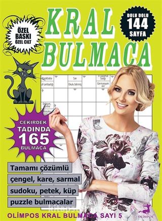 Kral Bulmaca 5