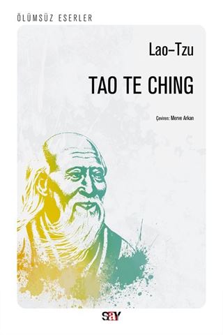 Tao Te Ching