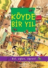 Köyde Bir Yıl / Bul, Eğlen, Öğren!