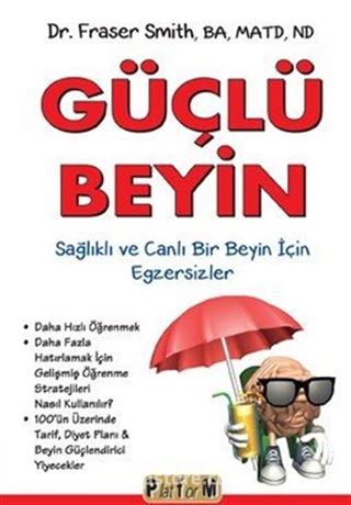 Güçlü Beyin