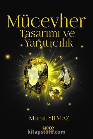 Mücevher Tasarımı ve Yaratıcılık