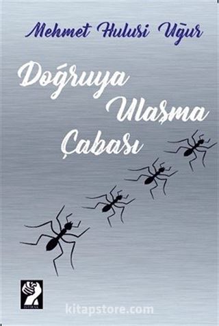 Doğruya Ulaşma Çabası