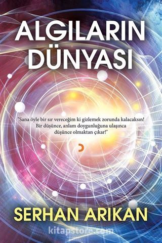 Algıların Dünyası