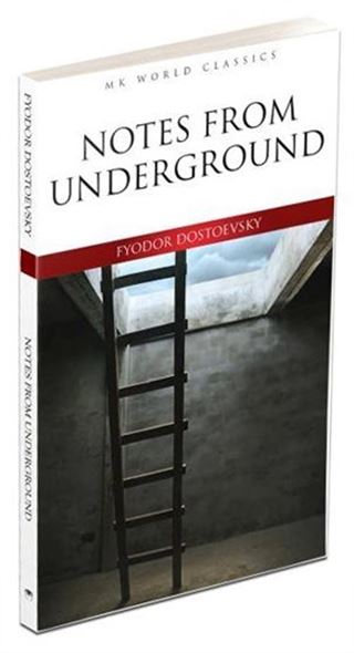 Notes From Underground