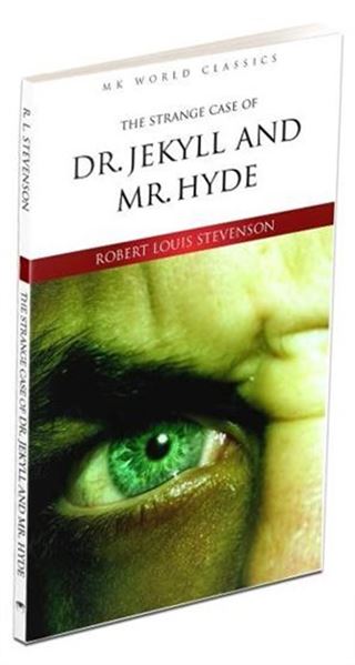 The Strange Case Of Dr. Jekyll And Mr. Hyde