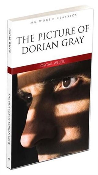 The Picture Of Dorian Gray