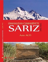 Osmanlıdan Cumhuriyete Sarız (1865-1990)