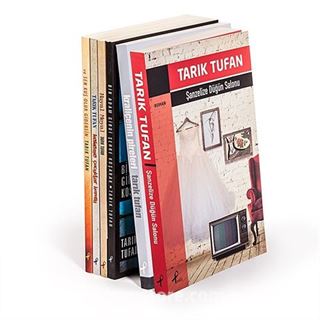 Tarık Tufan Seti (6 Kitap)