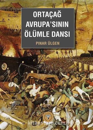 Ortaçağ Avrupa'sının Ölümle Dansı