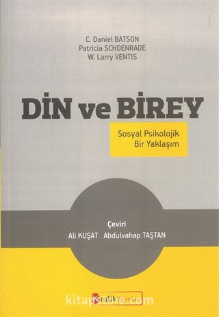 Din ve Birey