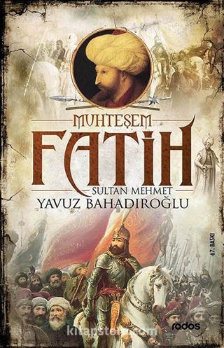 Muhteşem Fatih Sultan Mehmet