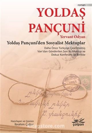 Yoldaş Pançuni