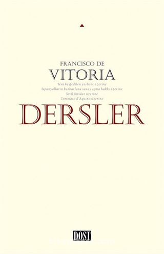 Dersler